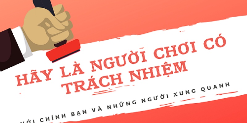 Ảnh hưởng tích cực từ việc chơi có trách nhiệm