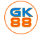 Logo menu GK88