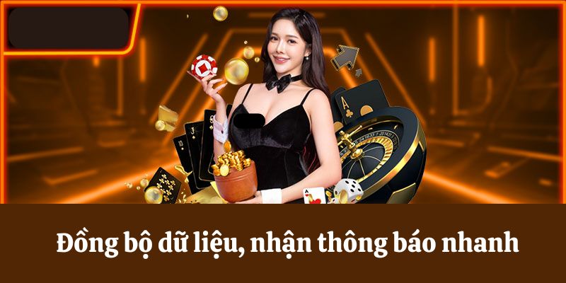 Tải ứng dụng GK88 nhận thông báo nhanh